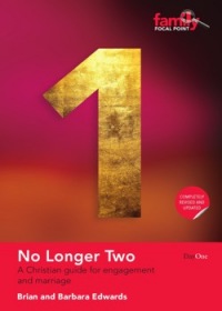 NO LONGER TWO NO LONGER TWO