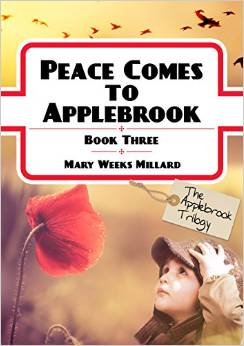 PEACE COMES TO APPLEBROOK