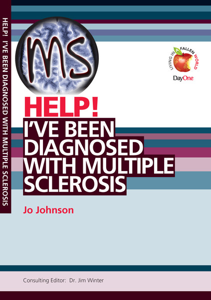 HELP IVE BEEN DIAGNOSED WITH MS