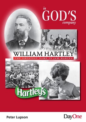 WILLIAM HARTLEY BOOKLET