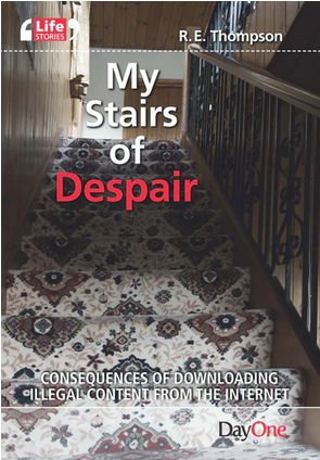 MY STAIRS OF DESPAIR