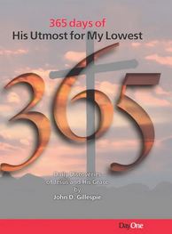 HIS UTMOST FOR MY LOWEST HB