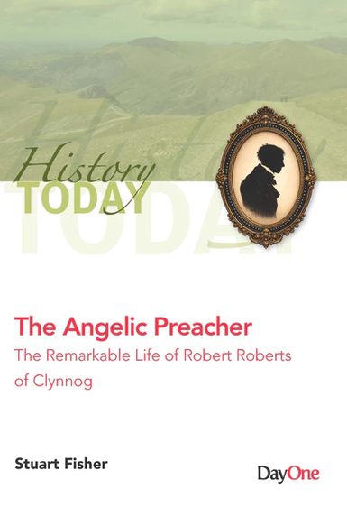 THE ANGELIC PREACHER