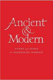 ANCIENT & MODERN ORGAN EDITION 2 VOLUMES HB ANCIENT & MODERN ORGAN EDITION 2 VOLUMES HB