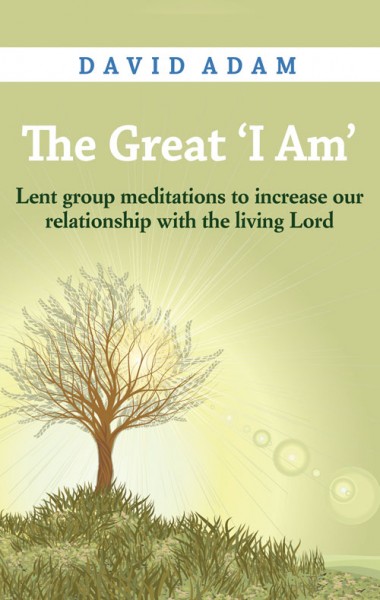 THE GREAT I AM