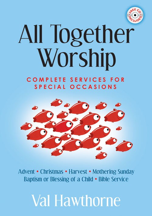 ALL TOGETHER WORSHIP