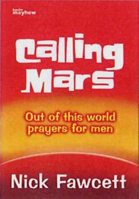 CALLING MARS CALLING MARS