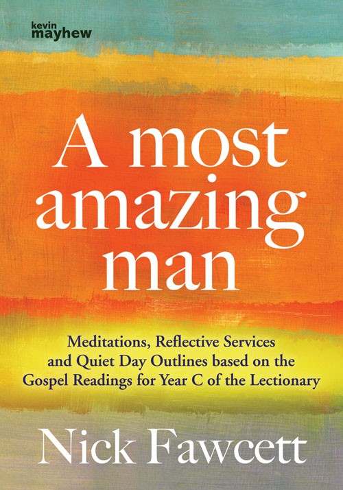 A MOST AMAZING MAN YEAR C A MOST AMAZING MAN YEAR C