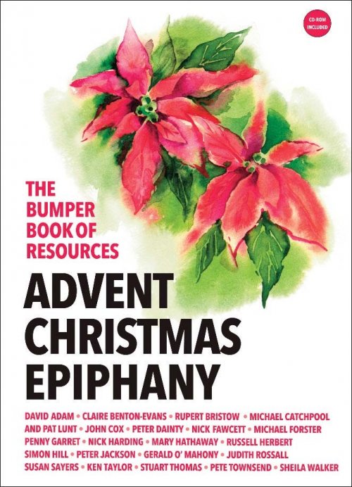 ADVENT CHRISTMAS EPIPHANY