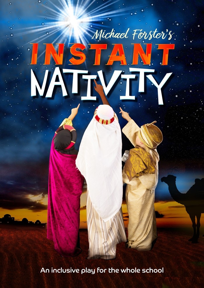 INSTANT NATIVITY