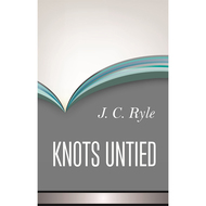 KNOTS UNTIED