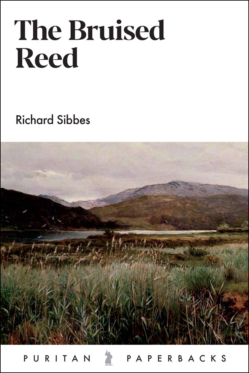 THE BRUISED REED