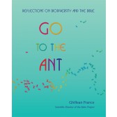 GO TO THE ANT
