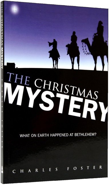 CHRISTMAS MYSTERY