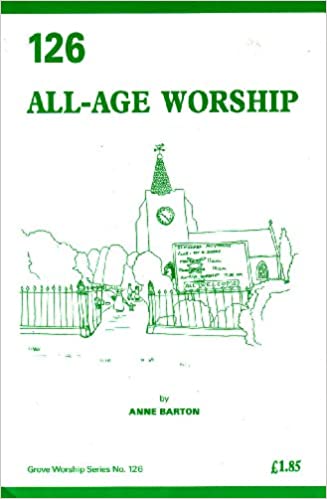 W126 ALL AGE WORSHIP