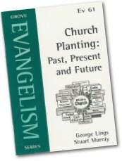 Ev61 CHURCH PLANTING