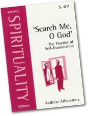 S87 SEARCH ME O GOD