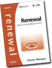 R26 RENEWAL WHAT IS IT AND WHAT IS IT FOR R26 RENEWAL WHAT IS IT AND WHAT IS IT FOR