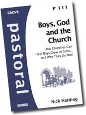 P111 BOYS GOD AND THE CHURCH