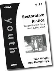 Y11 RESTORATIVE JUSTICE