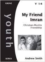 Y14 MY FRIEND IMRAN