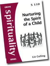 S110 NURTURING THE SPIRIT OF A CHILD