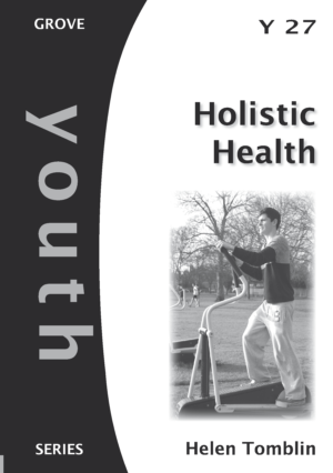 Y27 HOLISTIC HEALTH