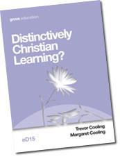 eD15 DISTINCTIVELY CHRISTIAN LEARNING