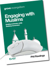Ev107 ENGAGING WITH MUSLIMS