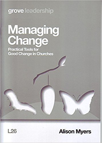 L26 MANAGING CHANGE