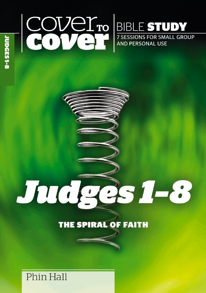 COVER TO COVER JUDGES 1 - 8 COVER TO COVER JUDGES 1 - 8