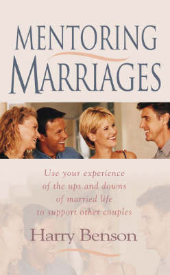 MENTORING MARRIAGES MENTORING MARRIAGES