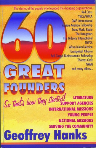 60 GREAT FOUNDERS