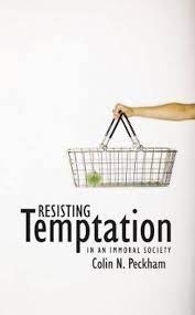 LEARNING TO RESIST TEMPTATION
