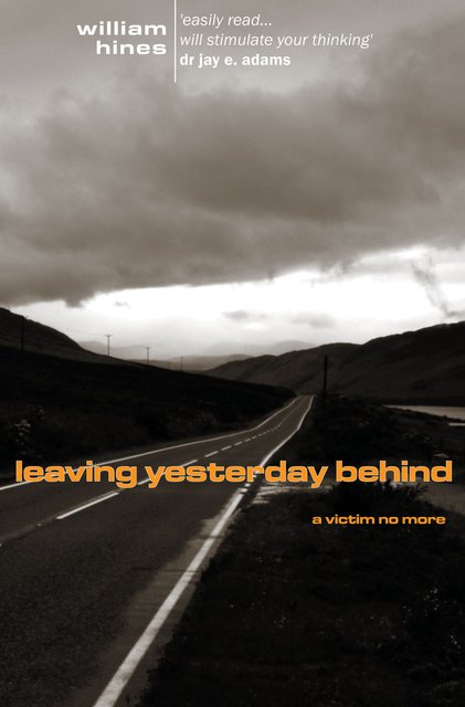LEAVING YESTERDAY BEHIND