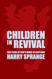 CHILDREN IN REVIVAL CHILDREN IN REVIVAL