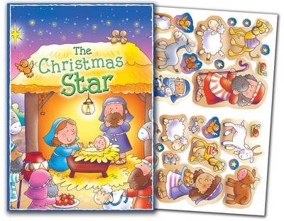 THE CHRISTMAS STAR ACTIVITY PACK