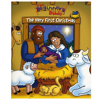 THE VERY FIRST CHRISTMAS THE VERY FIRST CHRISTMAS