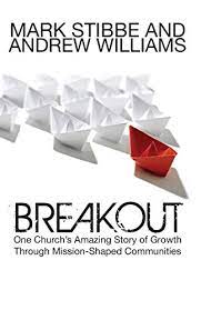 BREAKOUT