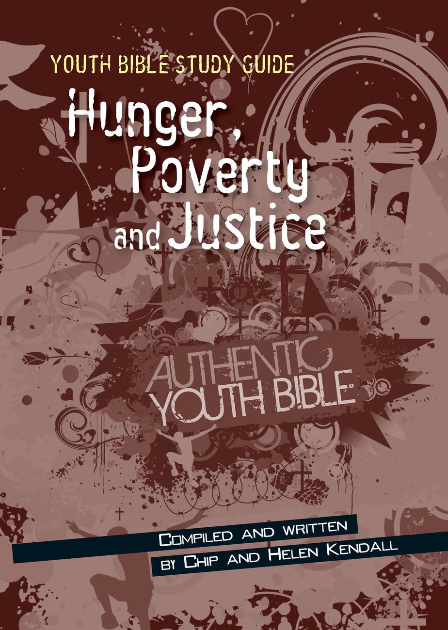 HUNGER, POVERTY, AND JUSTICE