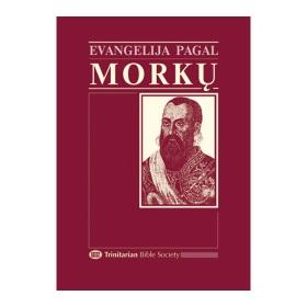 LITHUANIAN GOSPEL OF MARK