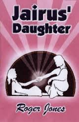 JAIRUS DAUGHTER MUSIC SCORE JAIRUS DAUGHTER MUSIC SCORE