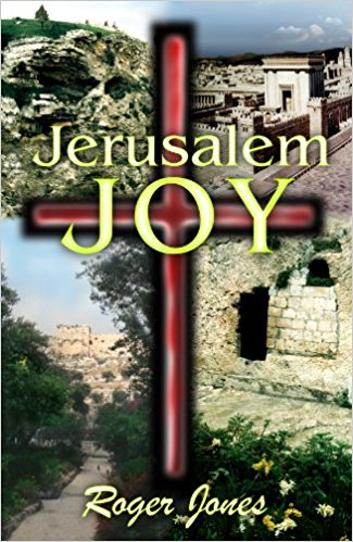 JERUSALEM JOY MUSIC BOOK JERUSALEM JOY MUSIC BOOK