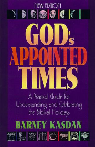 GODS APPOINTED TIMES GODS APPOINTED TIMES