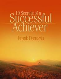 10 SECRETS OF A SUCCESSFUL ACHIEVER