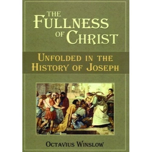FULLNESS OF CHRIST