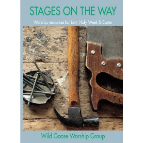 STAGES ON THE WAY STAGES ON THE WAY