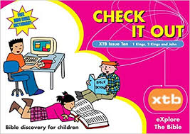 XTB 10 CHECK IT OUT