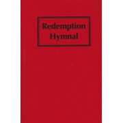 REDEMPTION HYMNAL MUSIC EDITION HARDBACK