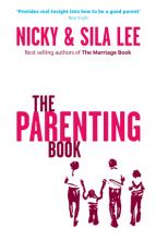 THE PARENTING BOOK THE PARENTING BOOK